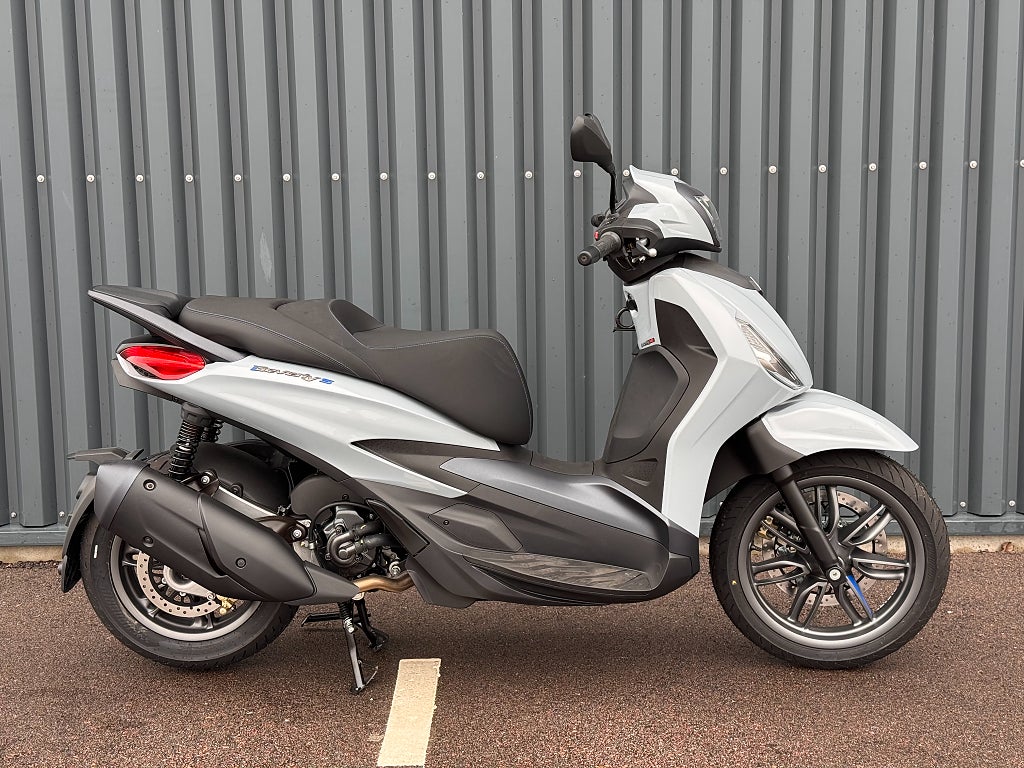 Piaggio Beverly 310 S