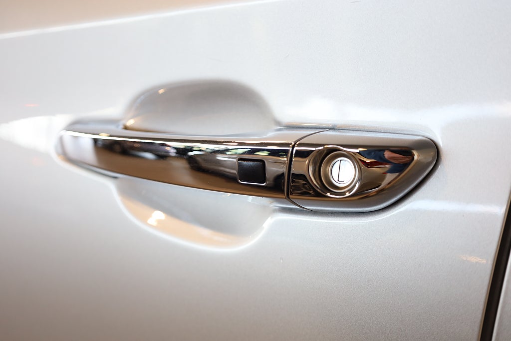 Hyundai Tucson 1,6 T-GDI 177hk Premium AWD Pano Motorv Drag 2017