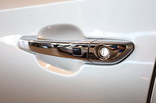 SUV Hyundai Tucson 8 av 24
