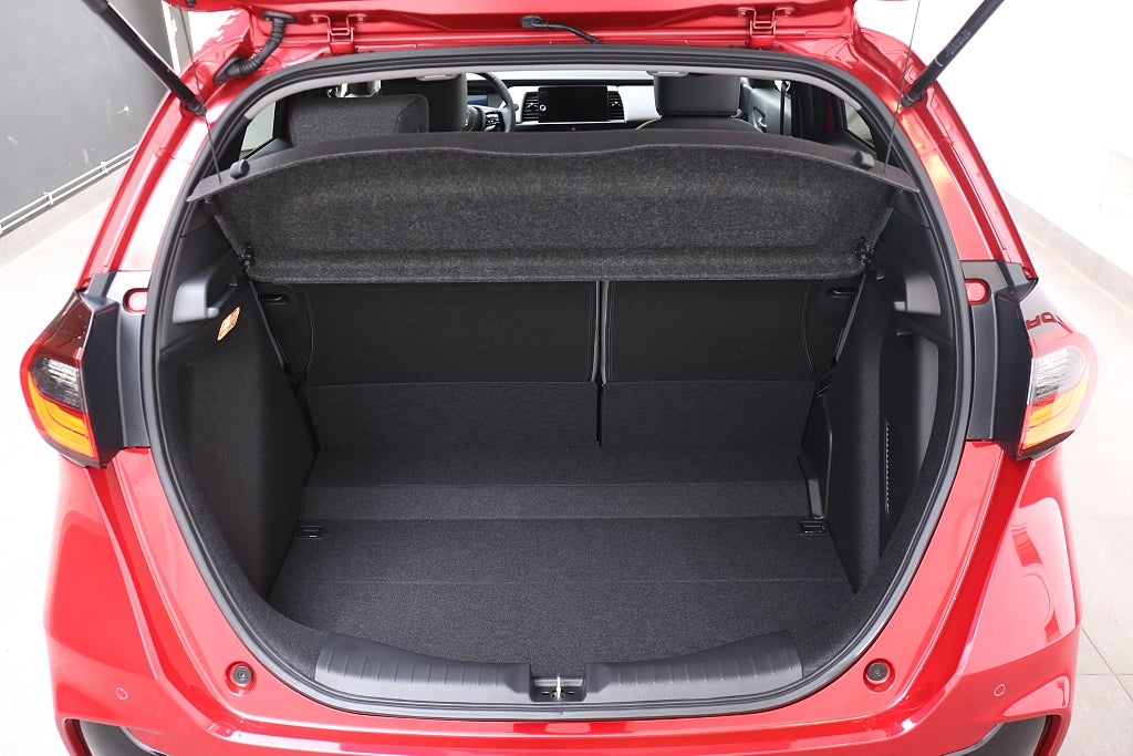 Honda Jazz FullHybrid Advance Sport Inkl 5 år Trygghetspaket 2025