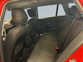 BMW 320D xDrive M Performance Kamera/Rattvärme/SoV-Däck/MoK/Drag – bild 13
