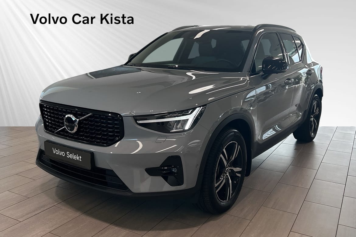 Volvo XC40 2024, bild 2/10