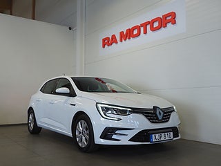 Halvkombi Renault Mégane 3 av 22