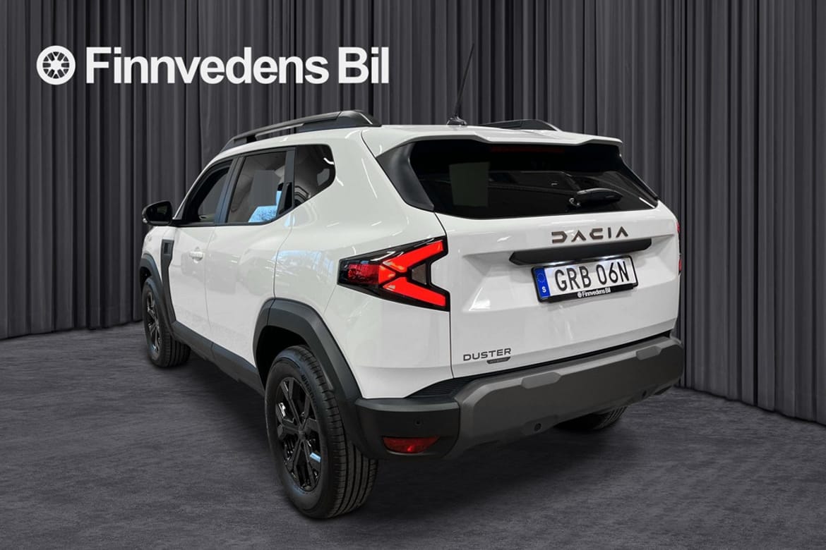 Dacia Duster 2026, bild 4/42