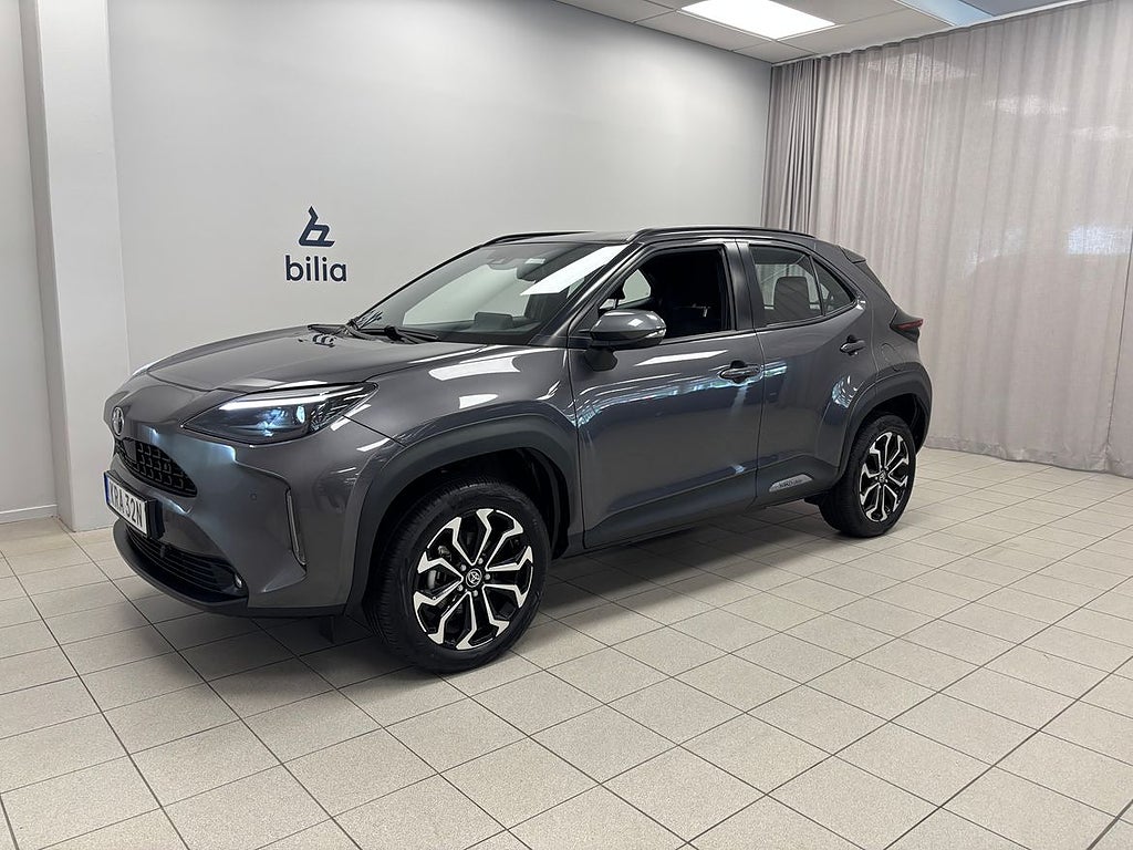 Toyota Yaris Cross Cross AWDActivePlus