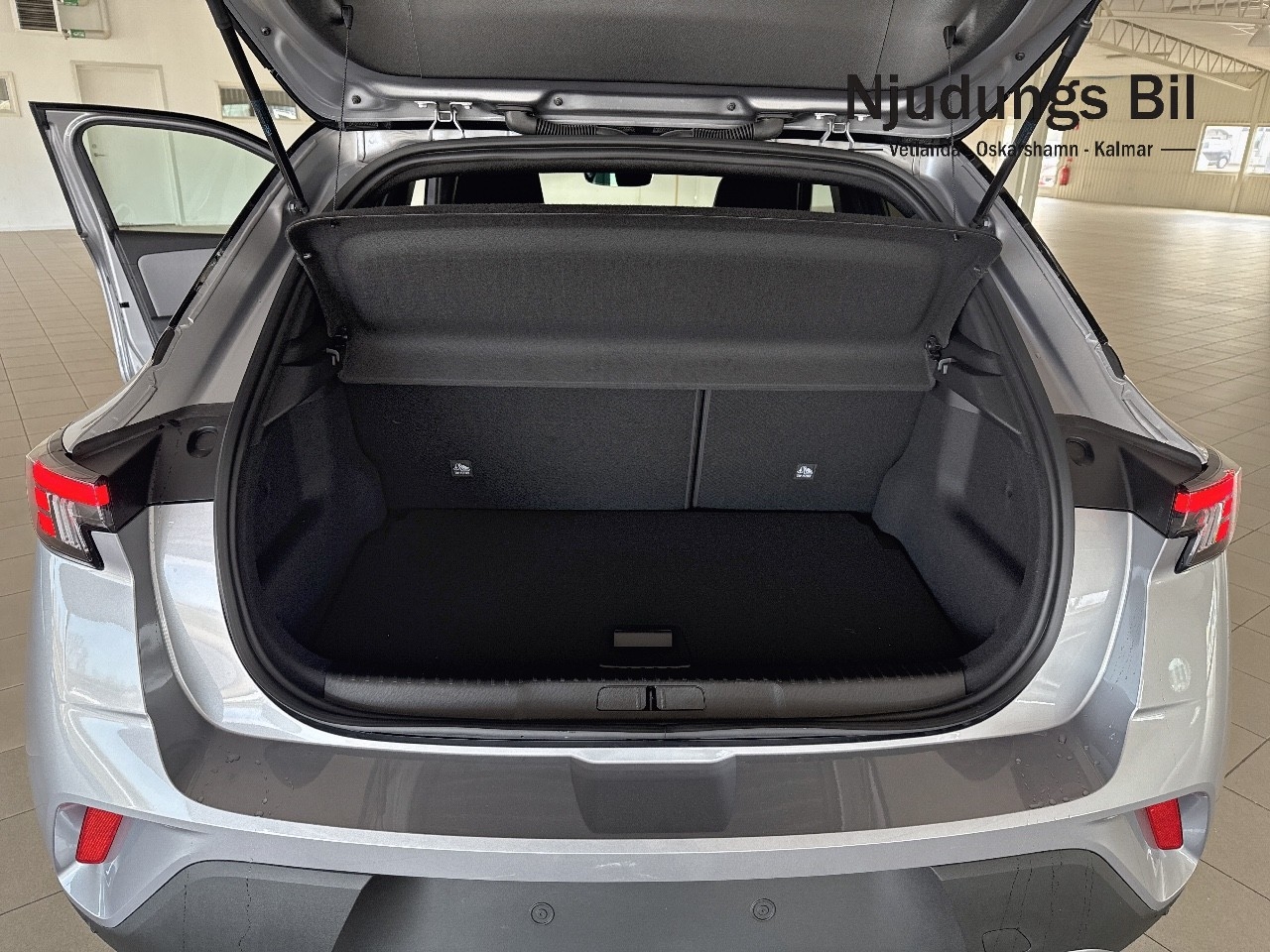 Opel Mokka 2025, bild 5/37