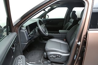 SUV Hyundai Santa Fe 8 av 26
