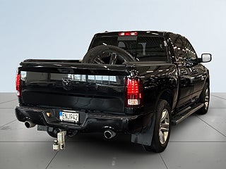 RAM 1500 CrewCab 5.7 V8 HEMI 4×4 S&V/Drag/Alpine/Backkamera/MOMS – bild 6