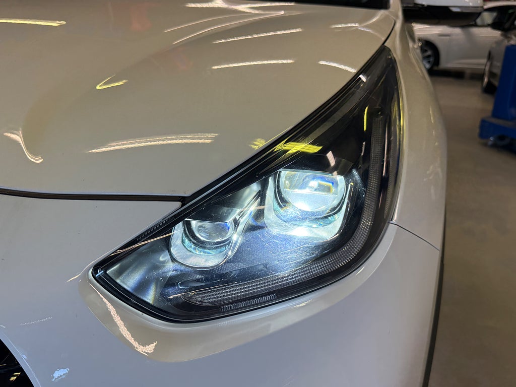 Kia Niro 2020 - miniatyr 7