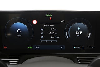 SUV Hyundai IONIQ 5 27 av 27
