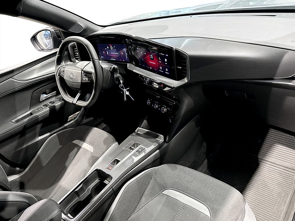 Bild på Opel Mokka GS 1.2 Turbo 130hk Aut B-KAMERA CARPLAY