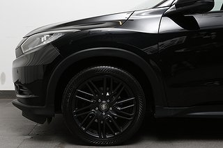 SUV Honda HR-V 10 av 25