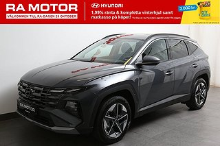 SUV Hyundai Tucson 1 av 27