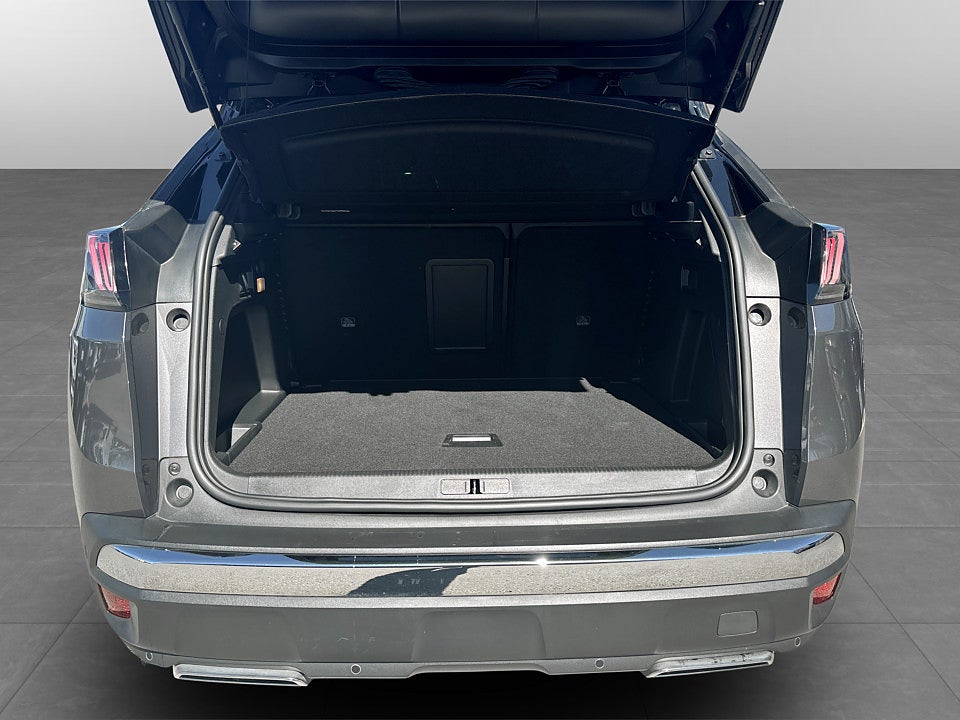 Bild på Peugeot 3008 GT 1.2 PT 130hk Aut CARPLAY