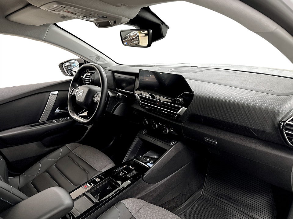 Bild på Citroën C4-X Shine 1.2 PT 130hk Aut KAMPANJRÄNTA 3,99%