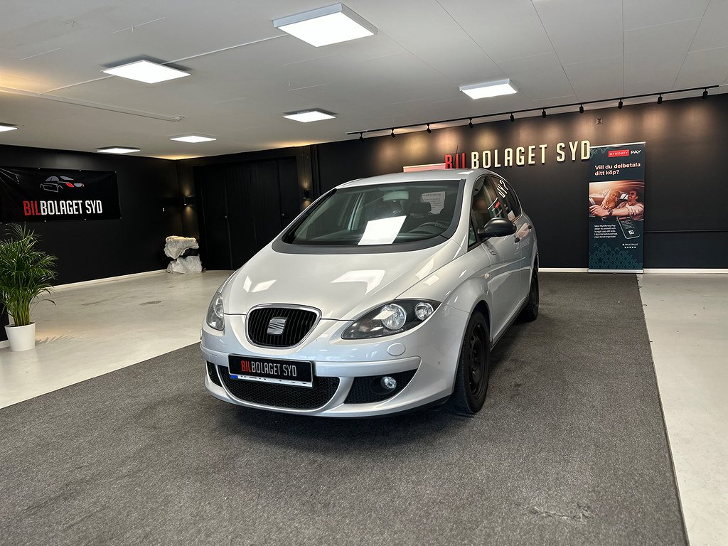 Seat Altea 1.6 