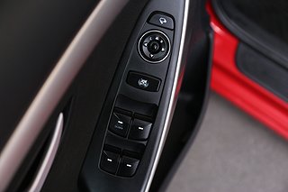 Halvkombi Hyundai i30 9 av 19