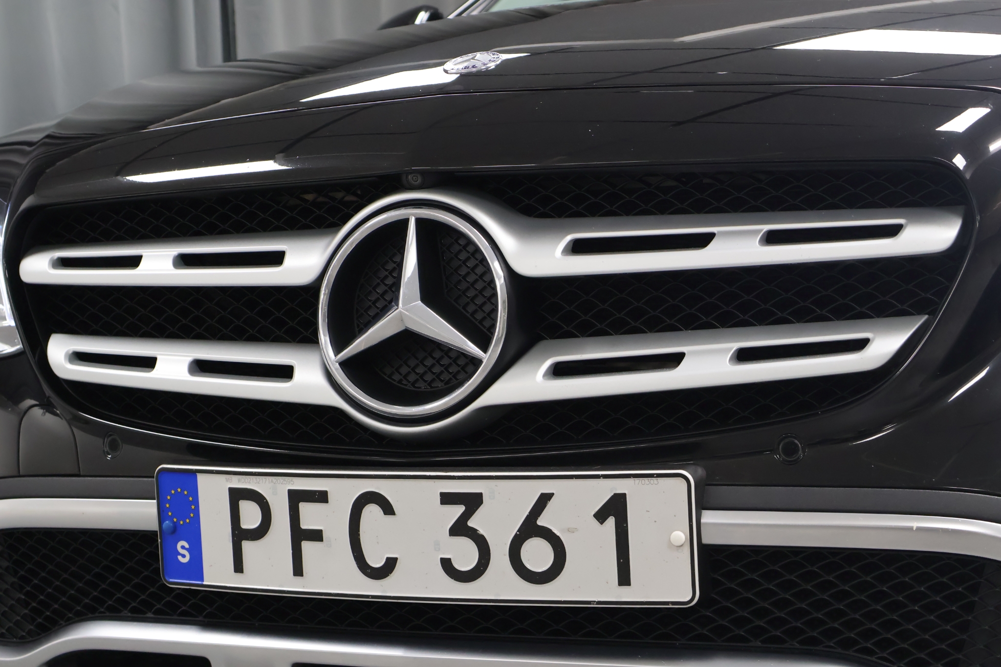 Mercedes-Benz E 2017, bild 7/42
