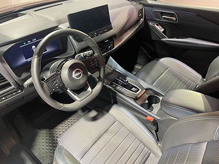 SUV Nissan Qashqai 13 av 28