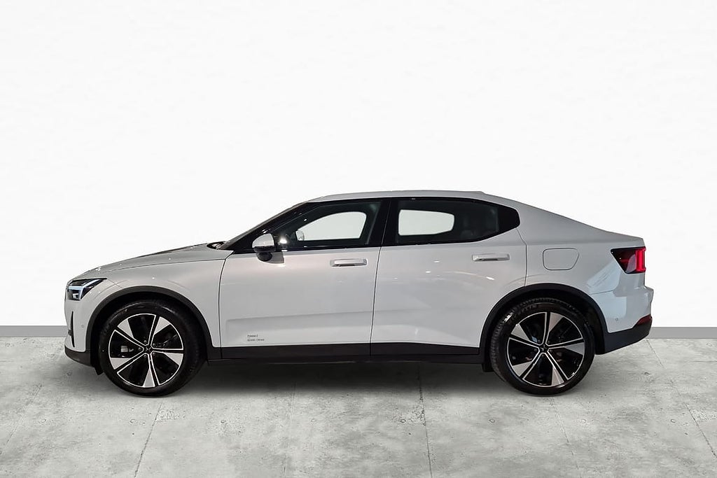 Polestar 2 Long range Dual motor