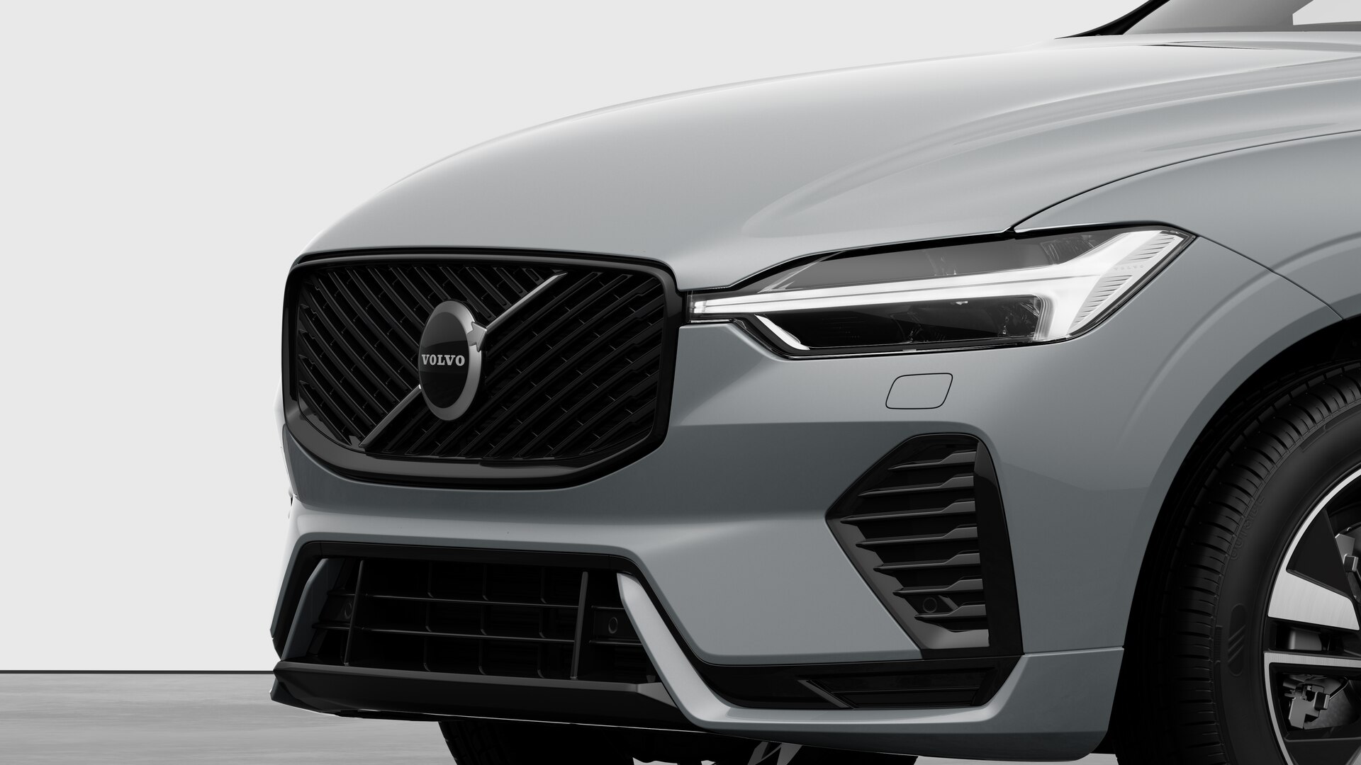 Volvo XC60 2026, bild 7/64