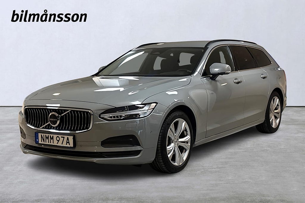 Volvo V90 B4 Bensin Core