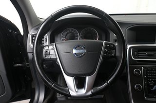 Sedan Volvo S60 9 av 21