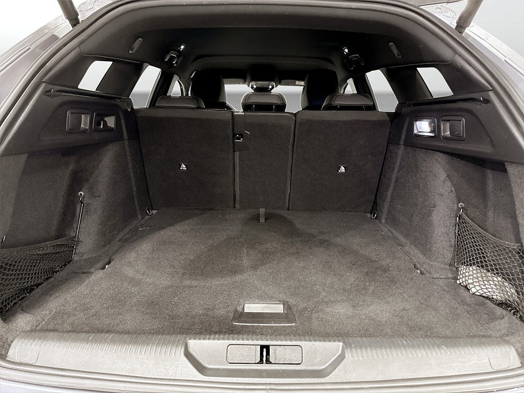 Bild på Peugeot 308 SW GT 1.2 PT 130hk Aut - 360-KAMERA,EL-STOL,NAV