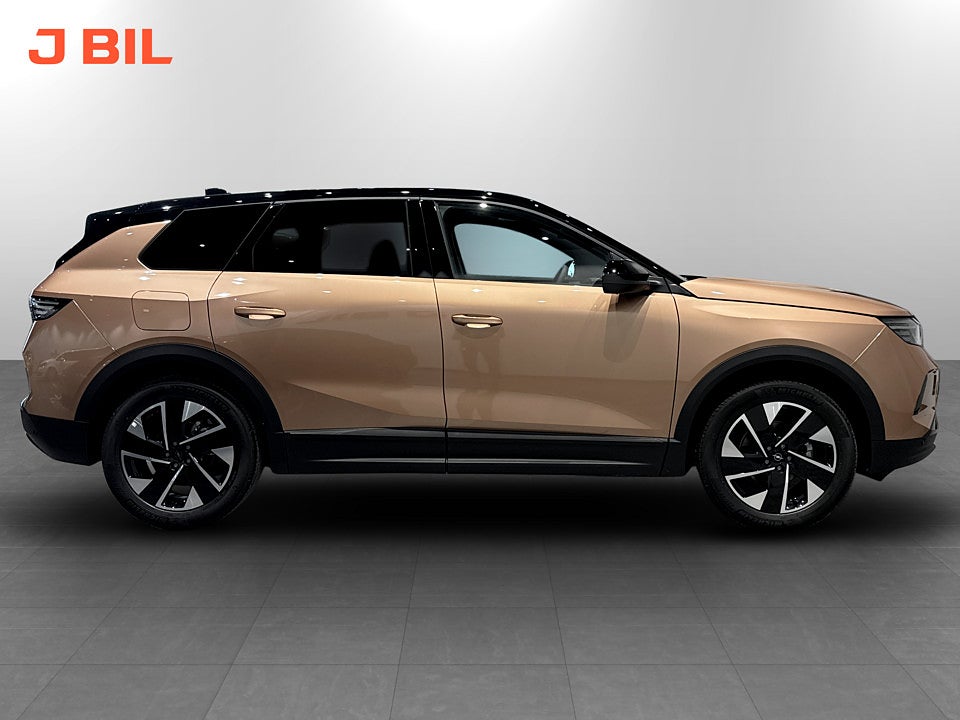 Bild på Opel Grandland GS Electric Aut 4x4 - PRIVATLEASING