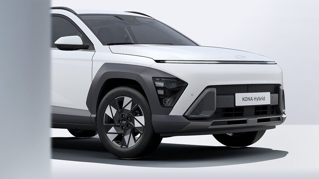 Hyundai Kona 2027 - miniatyr 4