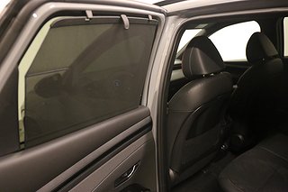 SUV Hyundai Tucson 10 av 16