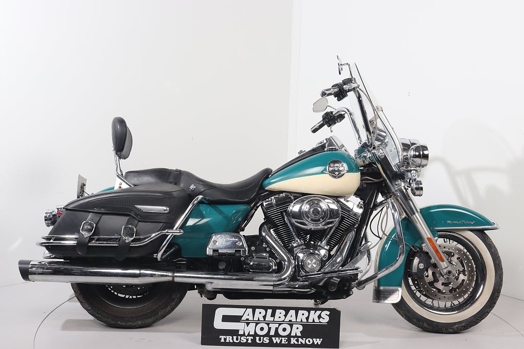 Harley-Davidson Road King Classic 