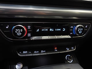 SUV Audi Q5 23 av 27