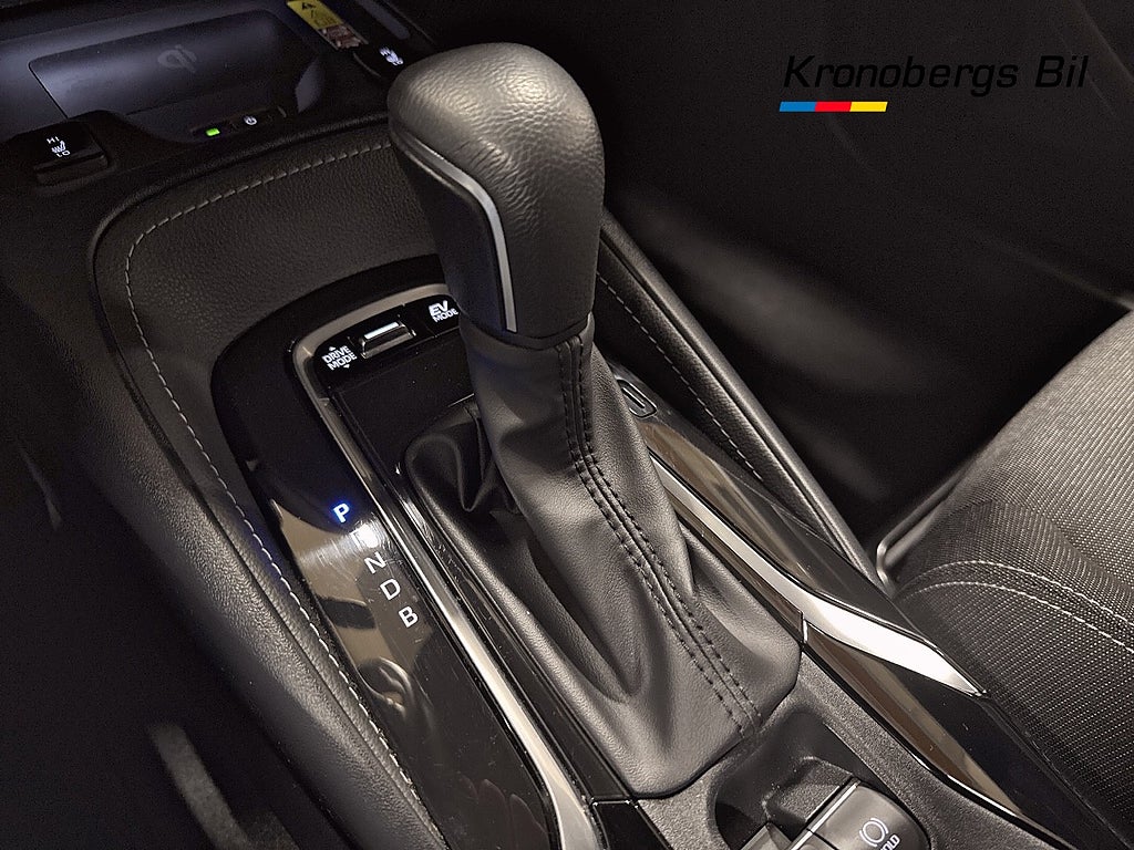 Suzuki Swace Hybrid Automat Inclusive 140HK  – bild 12