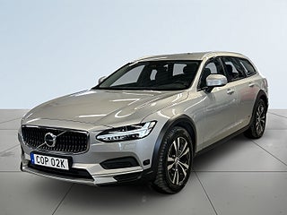 Volvo V90 Cross Country B4 AWD Geartronic Core MOMS/Kamera/Carplay/GPS/S&V-Däck – bild 16