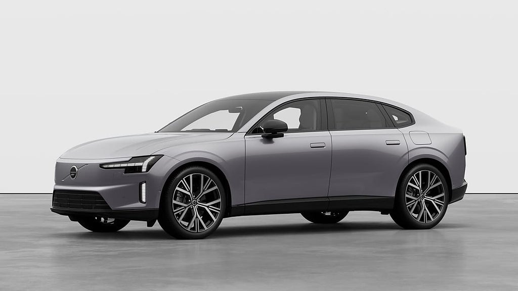 Volvo ES90 Single Motor Extended Range Ultra LAGERBIL