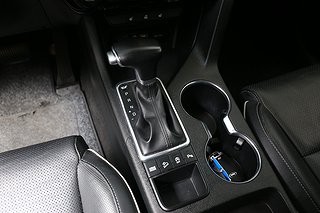 SUV Kia Sportage 16 av 20