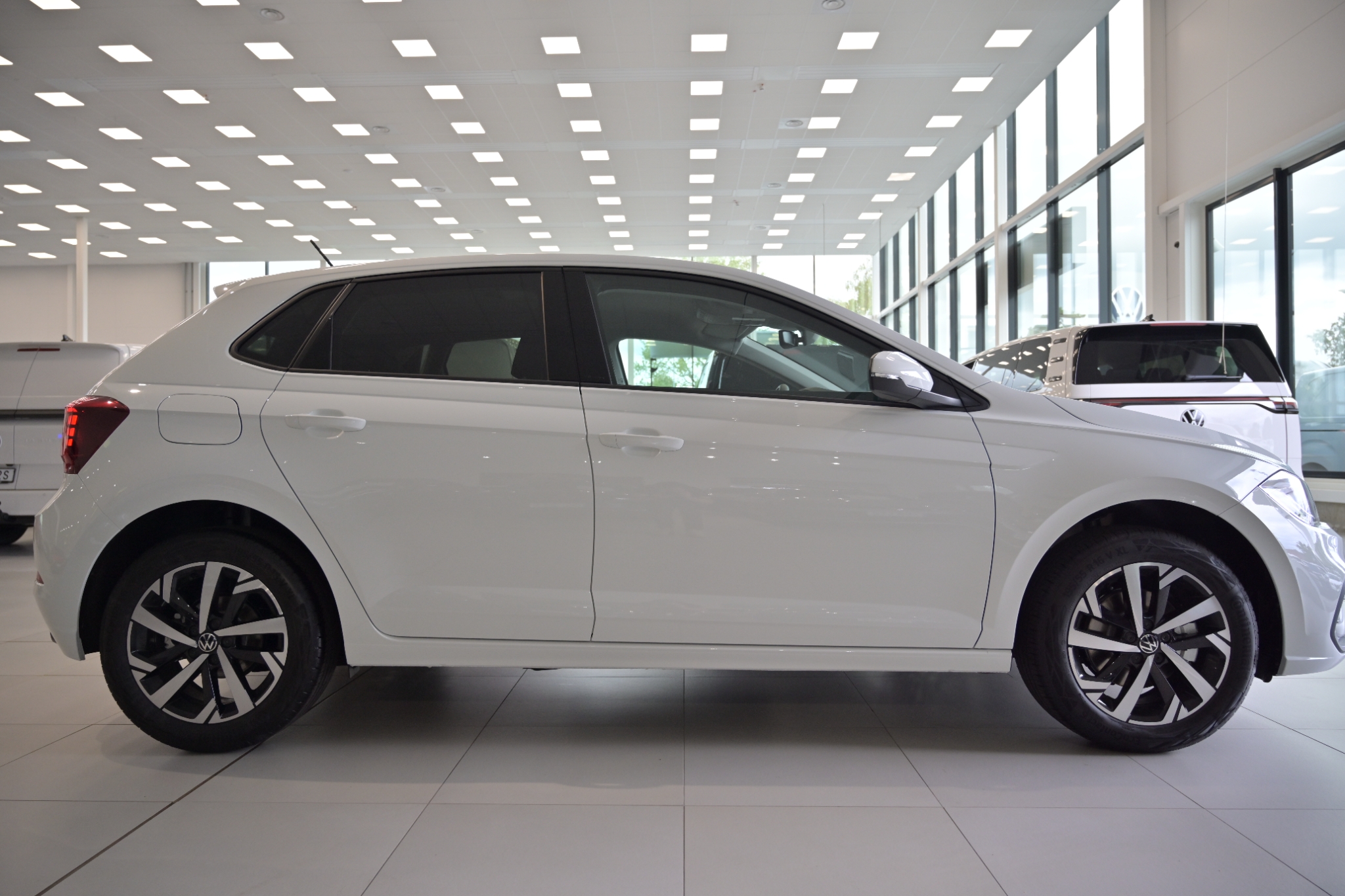 Volkswagen Polo SWE Edition 2027, bild 6/10