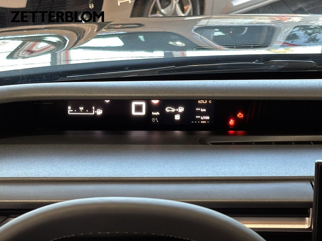 SUV Citroën C3 11 av 13