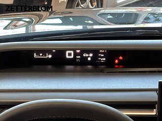 SUV Citroën C3 11 av 13
