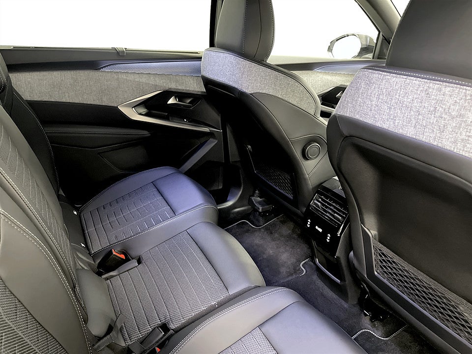 Bild på Peugeot 5008 GT Hybrid 145hk Aut KAMPANJ BRÄNSLE INGÅR