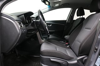 Halvkombi Hyundai i30 9 av 21
