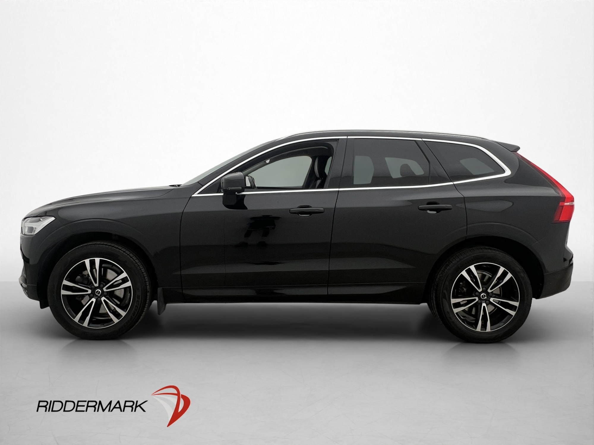 Volvo XC60 B4 AWD Advanced Värmare VOC 2020, kuva 5/70