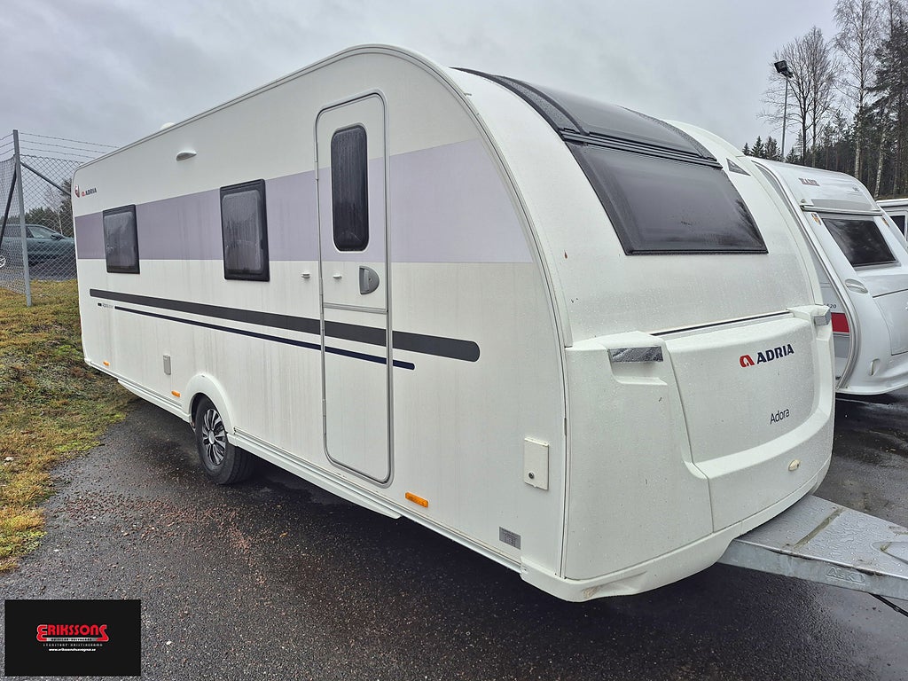 Adria ADORA 613 HT
