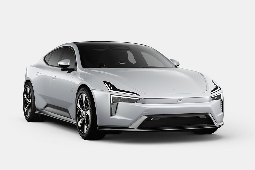 Polestar 5 Launch Edition - Op. Lease Från 18.540 kr/mån