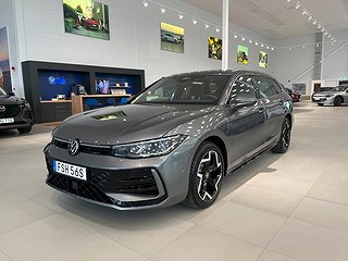 Volkswagen Passat eHybrid 1.5 TSI  R-Line LAGERBIL