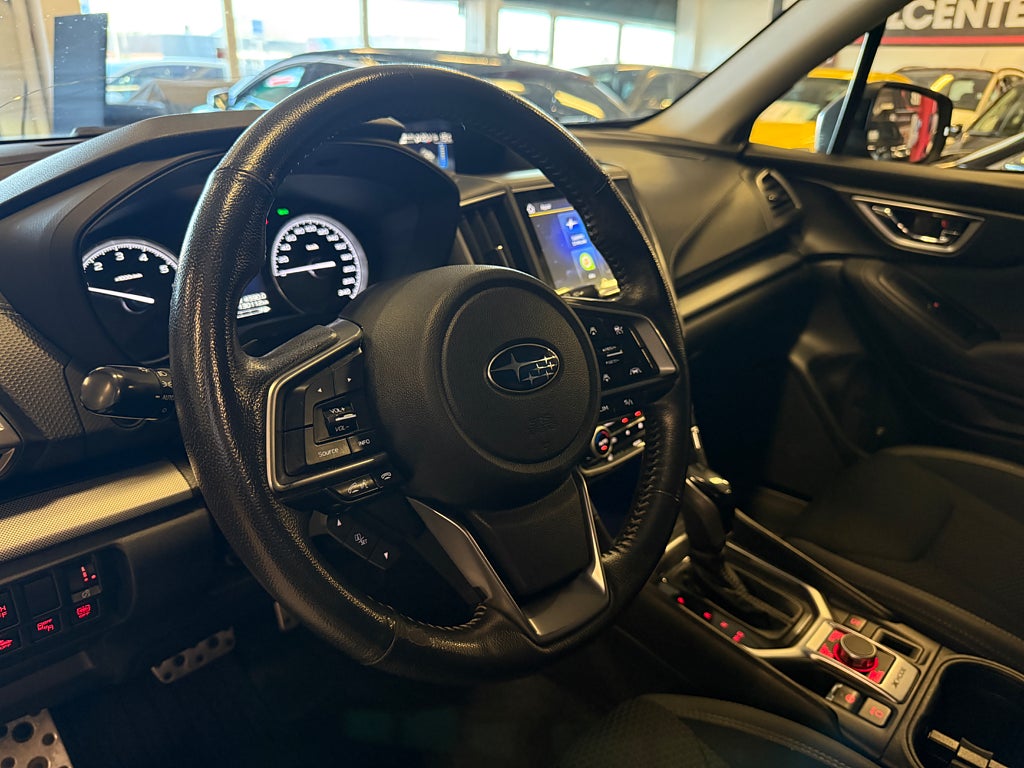 Subaru Forester 2020 - miniatyr 12