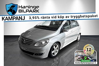 Brugt Mercedes Benz B-Class 180 CDI