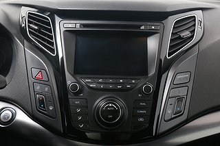 Kombi Hyundai i40 12 av 18