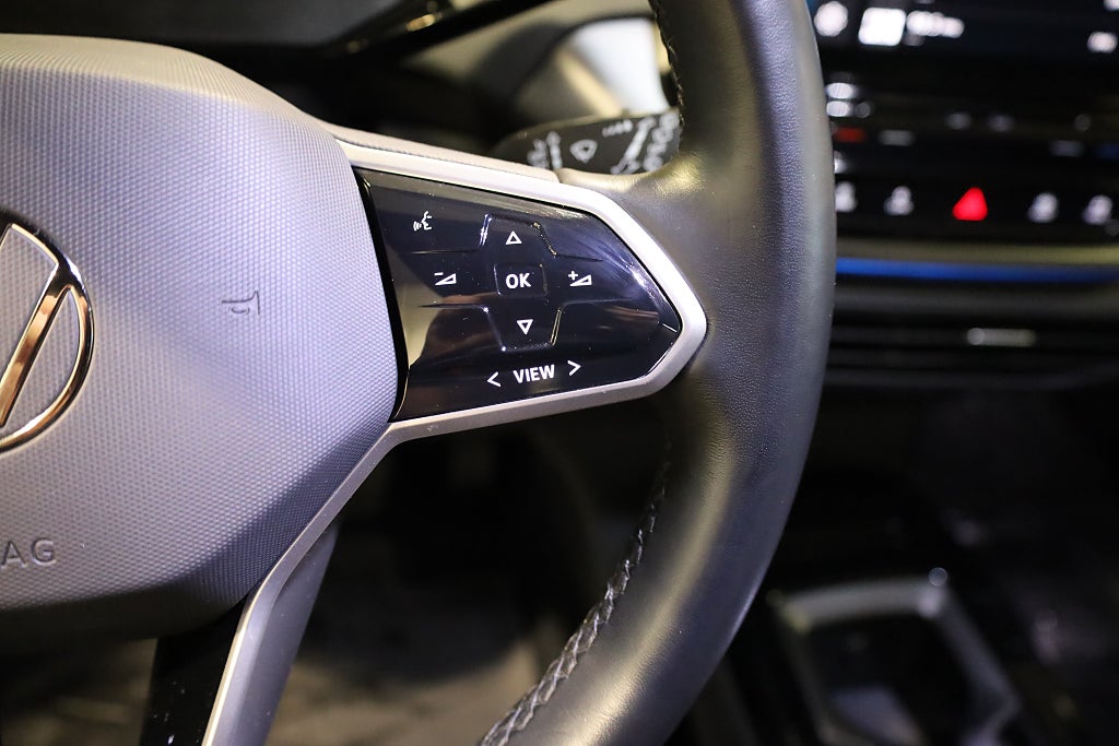 Volkswagen ID.4 Pro Performance Navi 360° Värmare Leasbar 2022